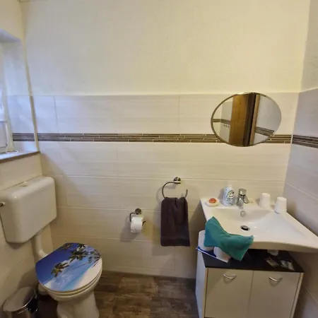 Weigl Apartment *