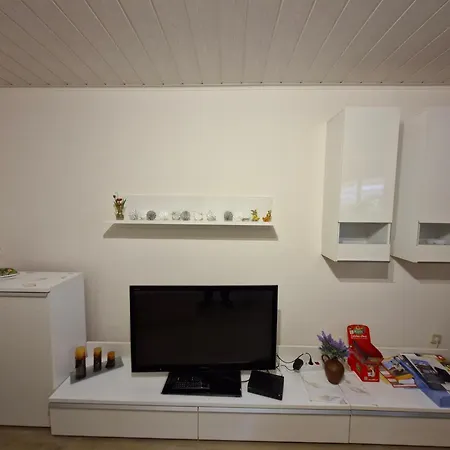 Appartamento Weigl *