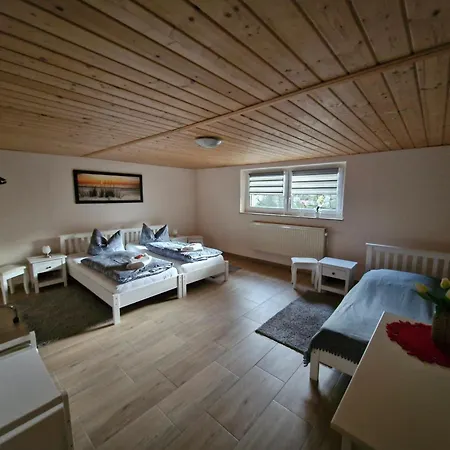 Apartment Weigl Dobeln