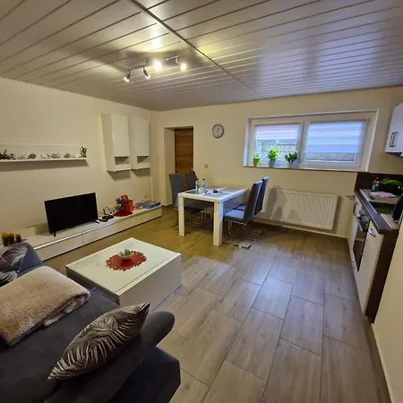 Apartman Weigl