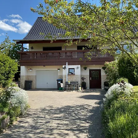 Weigl Lejlighed Döbeln